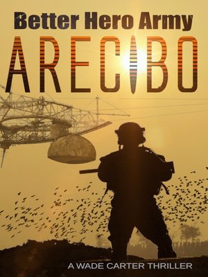 cover image of Arecibo